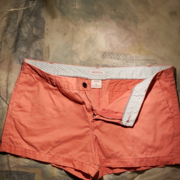 Merona Women's shorts - Picture 2 of 6